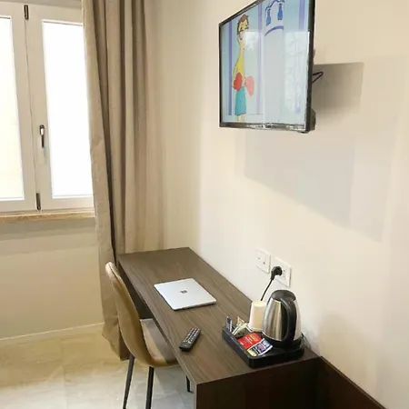 Pensjonat Cassia Collection