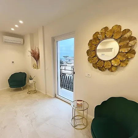 Pensjonat Cassia Collection 4*