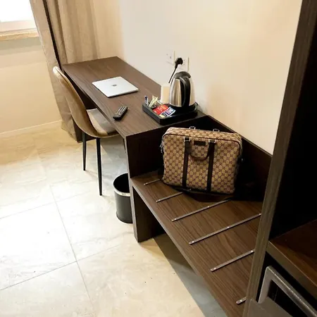 Cassia Collection 招待所