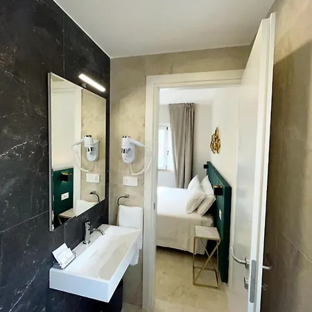 Cassia Collection Gasthof Rom