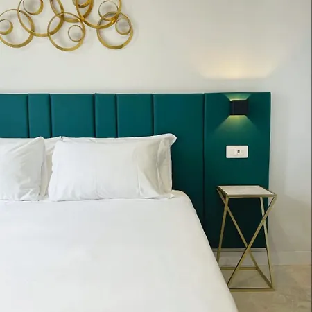 Cassia Collection 4* 罗马