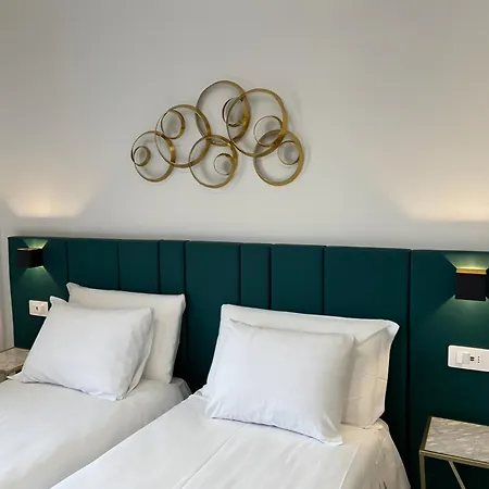 Cassia Collection 4* Rome