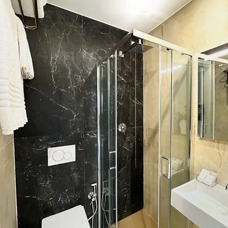 Cassia Collection 招待所 罗马