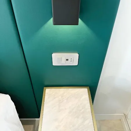 Guest house Cassia Collection