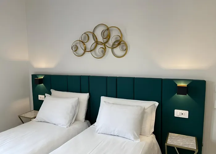 Cassia Collection 4* Rome