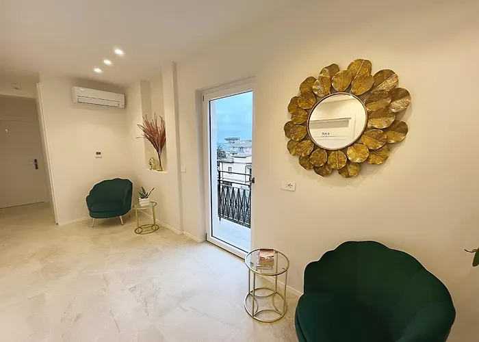 Guest house Cassia Collection 4*
