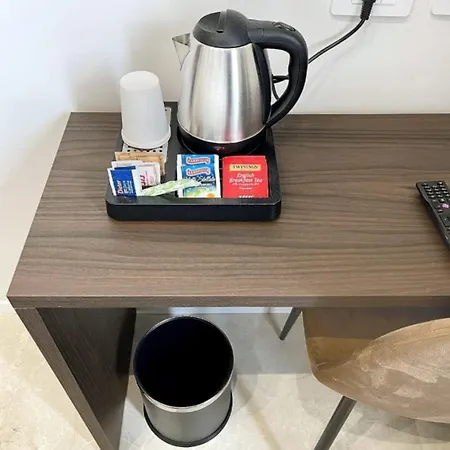 Cassia Collection Gæstehus 4*