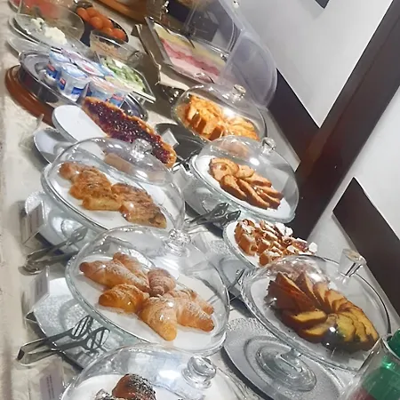 Cassia Collection 4* Rom