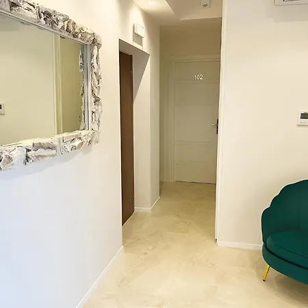 Cassia Collection Gæstehus