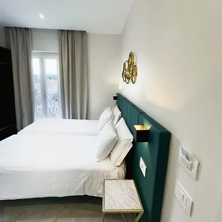 Cassia Collection Gæstehus 4*