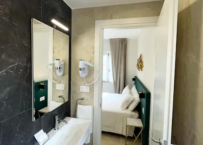 Cassia Collection ゲストハウス ローマ