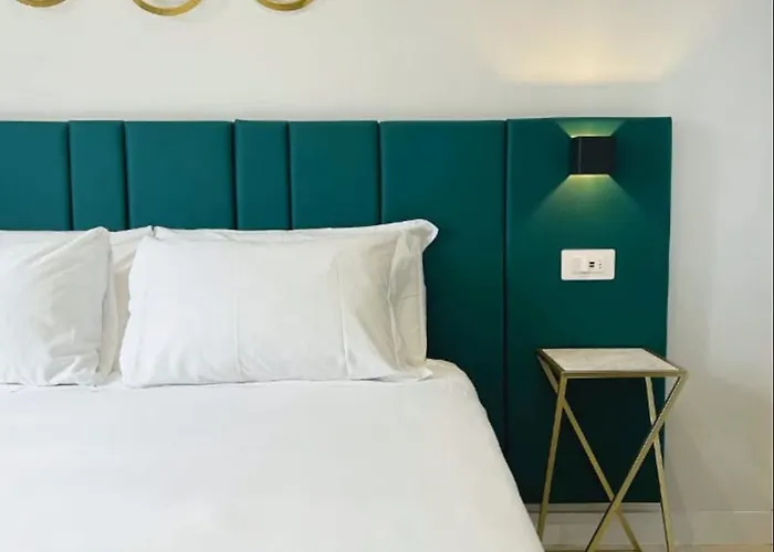 Cassia Collection 4* Roma