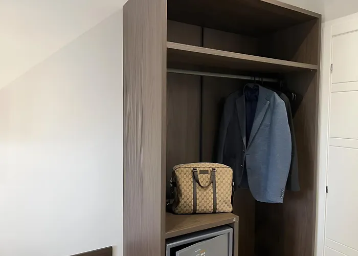 Cassia Collection Penzion