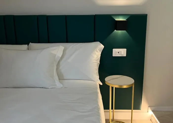 Cassia Collection Penzion Řím